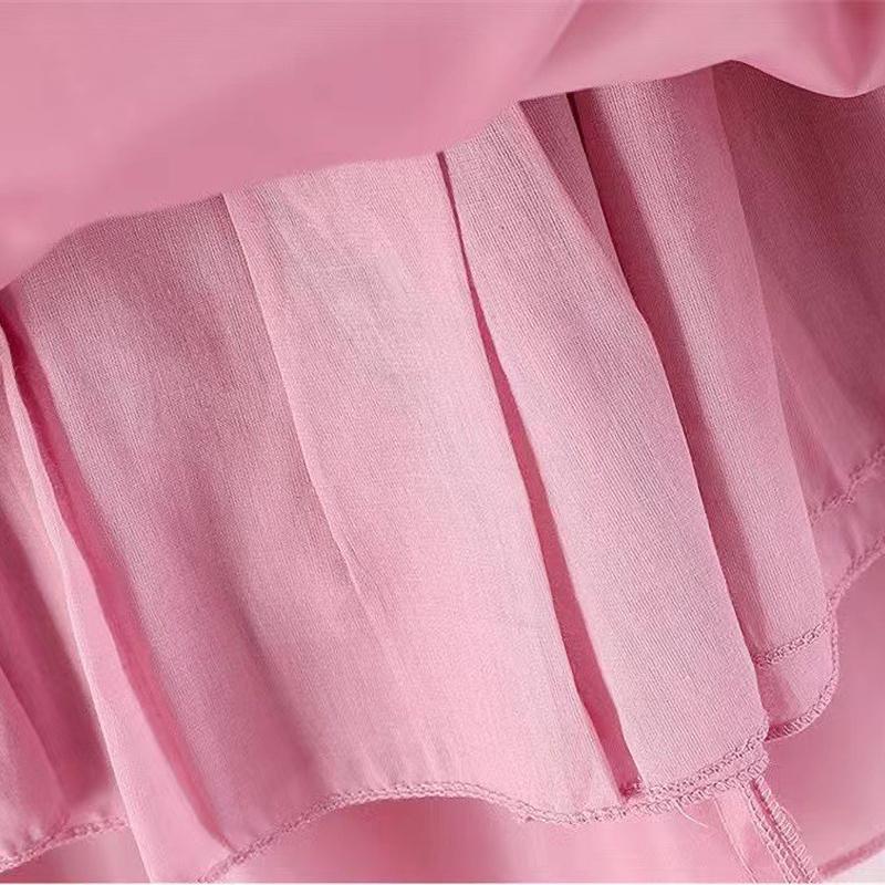 Baby Girl Dress Princess Baby Baptism Dress Lace Tutu Birthday Party