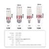 LED Glühbirne E27 E14 LED Maiskolbenlampe Licht Energiesparend Glühlampe Echt 12W 16W Für Heimdekoration
