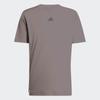 adidas Men S D4T Prime 3 STripe T ShirT