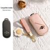 2024 BMW Mini Cooper JCW Leather Key Cover for Women