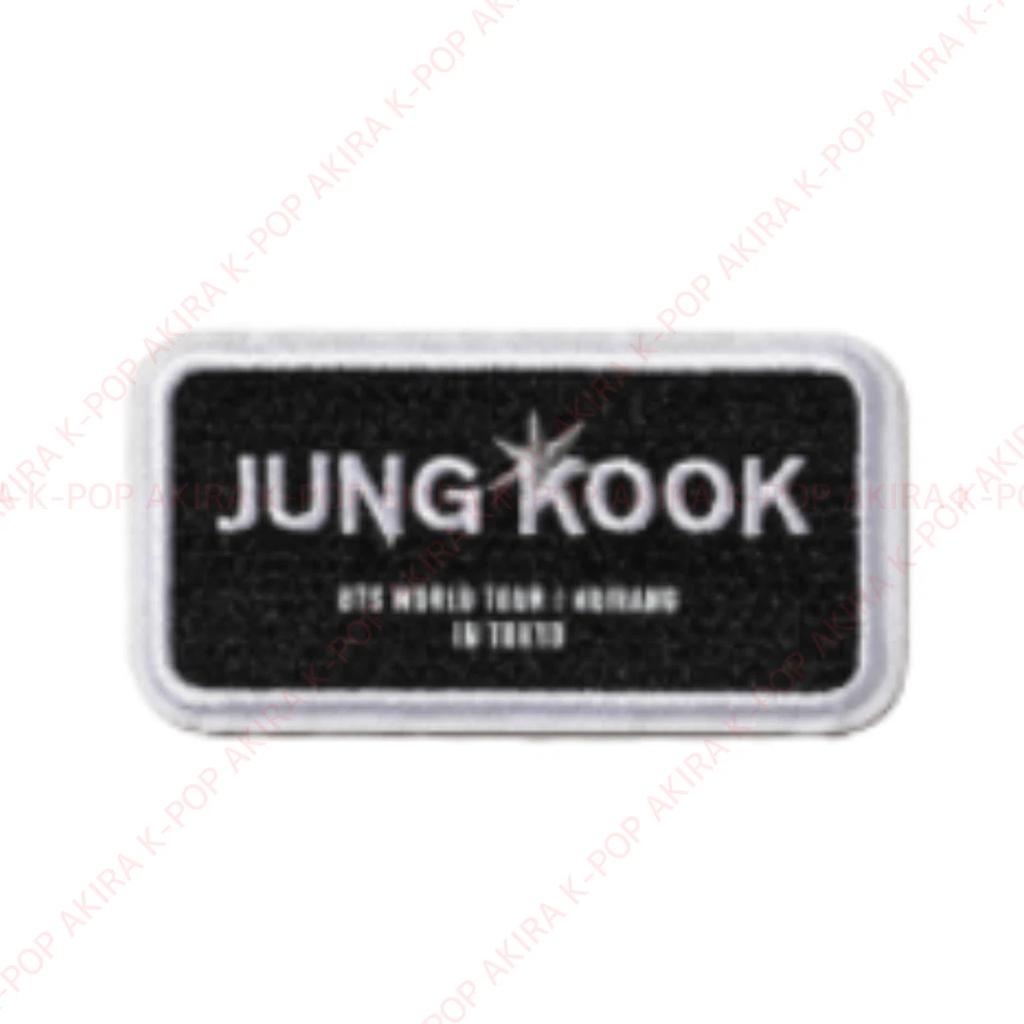 PREORDINE BTS WORLD TOUR ARIRANG Merchandising UFFICIALE EDIZIONE LIMITATA GIAPPONE MD