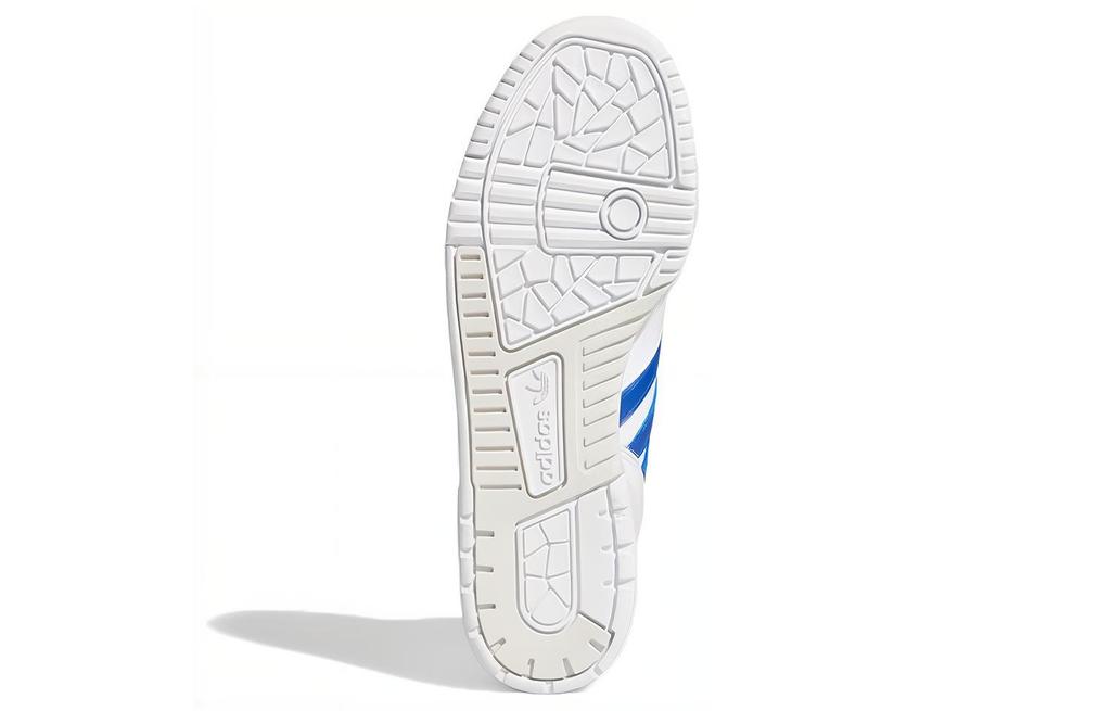 adidas Rivalry High 'Albastru Alb' EF6408