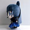19/20cm New Ado Hibana World Tour Plush Toys Soft Stuffed Yamato Nadeshiko Plush Doll Ado Cartoon Birthday Christmas Gift Fans