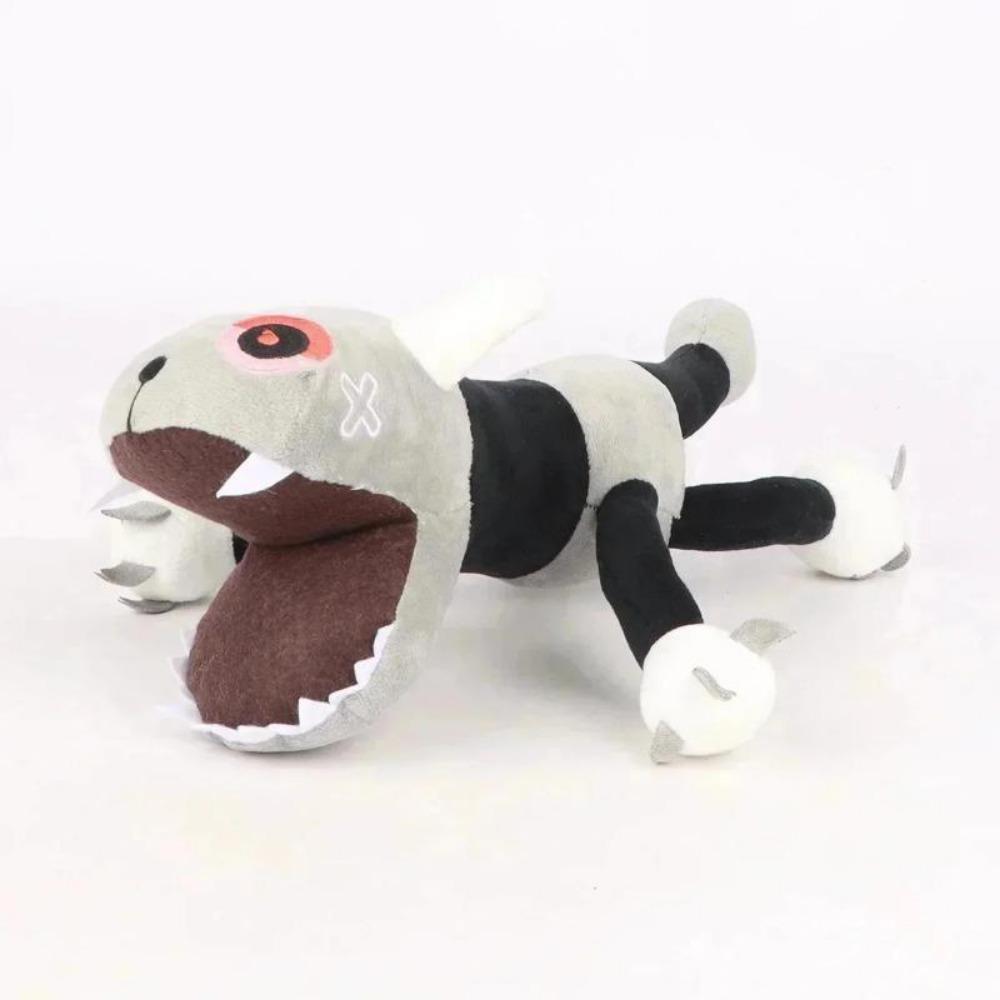 

Dandy s World Plush Goob Pebble Dandy s World Plushie Horror Game Мягкая мягкая игрушка-подушка Милая игрушка-кукла Подарки для детей Twisted Yatta