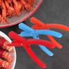 Plastic Crawfish Peeler High Efficient Lobster Shell Remover Portable Seafood Tool  Kitchen Use