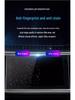 Screen Protector for Leapmotor C10: Compatible with 26 Models - Central Control, Navigation, Display, and Dashboard