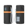 Shockproof Silicone Case Soft Dustproof Protective Cover Portable Protective Case for UGREEN 200W 25000mAh Power Bank-PB728