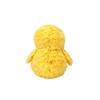 Sun Lemon Fluffy Chick Small Plush Toy, 14 x 10 x 10 cm, Animal, P-8682