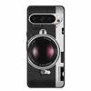 Für Google Pixel 9 5G Hülle Luxus TPU Weiches Silikon Handyhüllen für Google Pixel 9 Pro Pixel9 Cartoon Süße Stoßstangenabdeckung Fundas