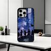F-Fairy Tail Guild   Phone Case For iPhone17,16,15,14,13,12,11 Plus,Pro Max Magnetic For Magsafe Wireless Charging