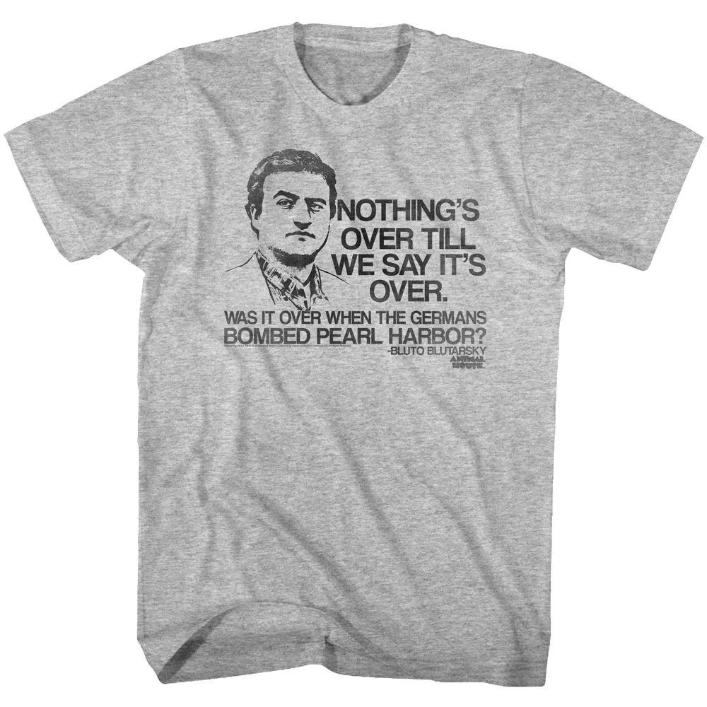 Animal House Pearl Harbor Movie Shirt 100