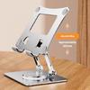 Portable Laptop Stand Foldable Support Base Notebook Stand Bracket 360 Degree Rotatable Laptop Computer Cooling Bracket