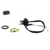 Minho Float-Type Fuel Tank Level Sensor Kit Fit for Chinese GY6 50cc 139QMA 139QMB Scooter Moped ATV TaoTao Jonway Parts