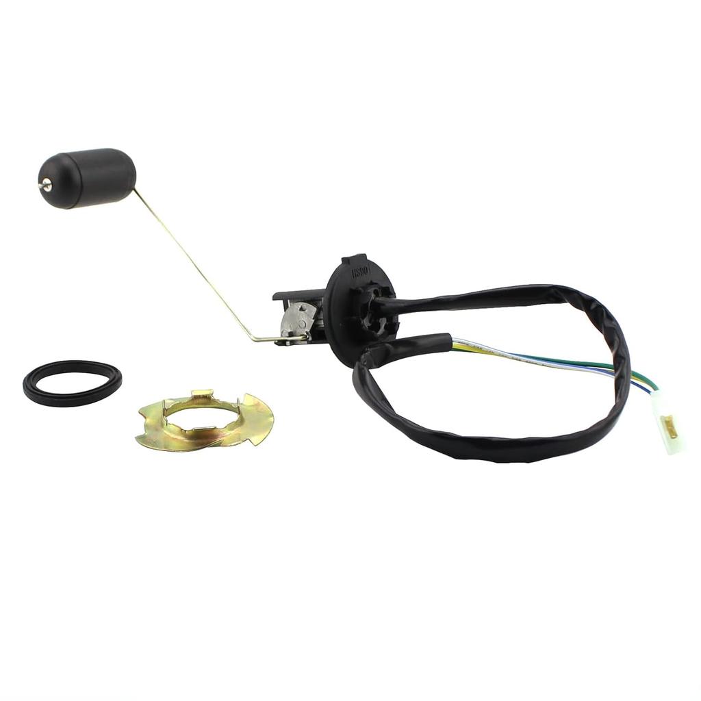 Minho Float-Type Fuel Tank Level Sensor Kit Fit for Chinese GY6 50cc 139QMA 139QMB Scooter Moped ATV TaoTao Jonway Parts