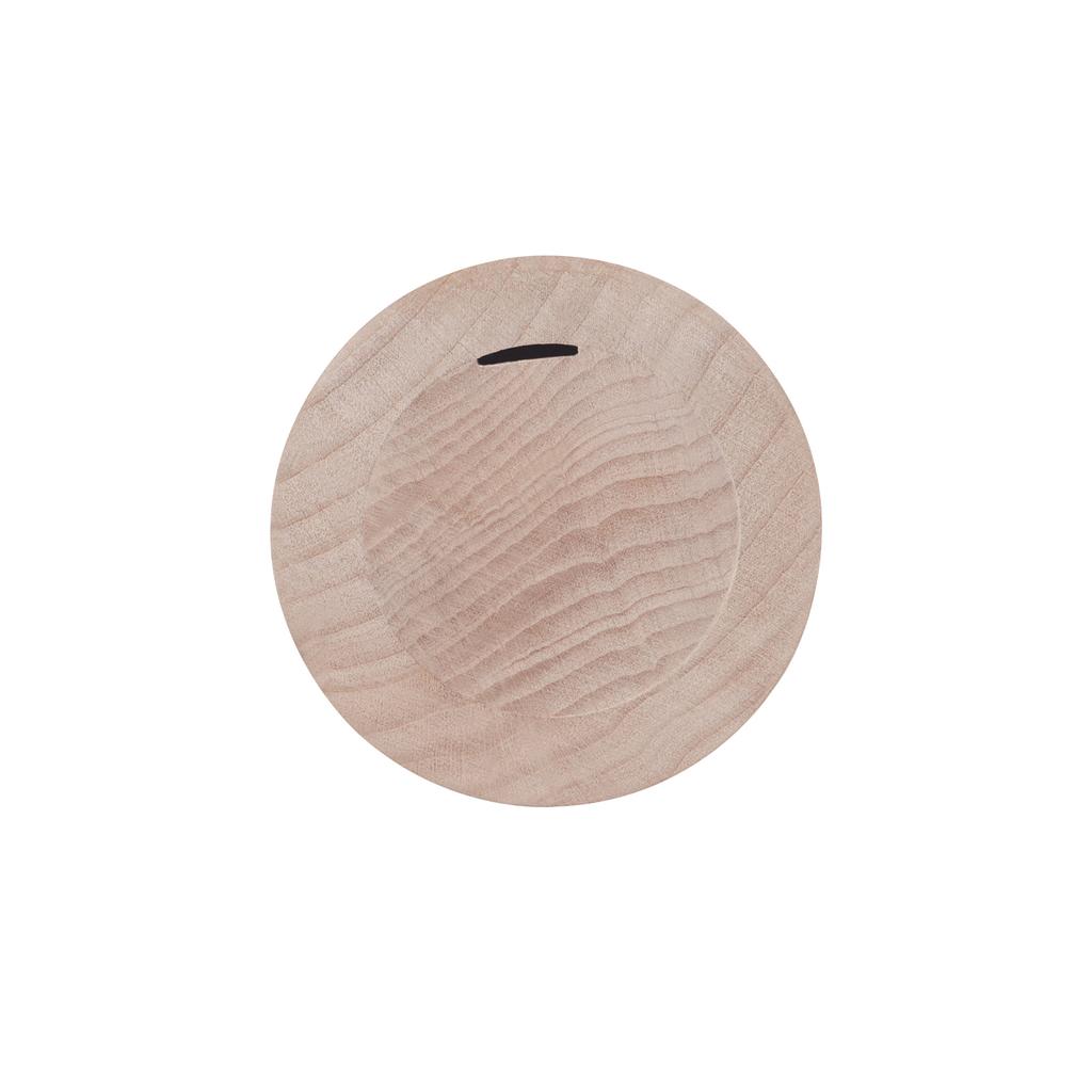 Wooden Bird Call Whistle Wooden Bird Whistle Fløyte Pedagogisk musikkinstrument