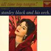 LP Record STANLEY BLACK  All Time Top Tangos SLX3102 LONDON Japan Latin Used