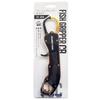 Glory Fish Fish Gripper CB FG-006 (Carabiner) Black/Gold