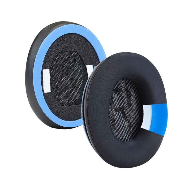 Comfortable Cooling Gel Earpads Premium Ear Cushion Earpads Ear Pad for QC35 QC45 QC25 QC15 AE2 Soundlink2 Headset