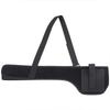 Rubber Neoprene Quick Dial Armpit Holster Gun Bag Right And Left Handed