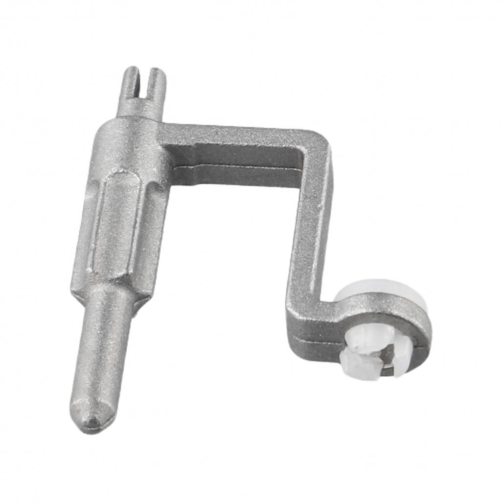 Door Handle Designed For Everyday Use Long-lasting Performance Part