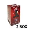 Shining Soul Genuine Fate Stay Night Cup Theme Game Cards Anime Peripherals Festival Collection Gifts Toy