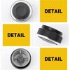 For Toyota Tacoma Vios Platz Control Knob of Heater AC Temperature HVAC Fan EOA