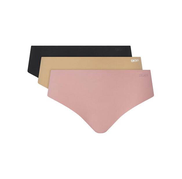 Набор трусиков DKNY DK5028BP3 EU S