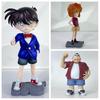 Kudo Shinichi Gk Junior Detective Team, Haihara Ai, Ayumi, Mitsuhiko, Model Ornament Boxed Figure