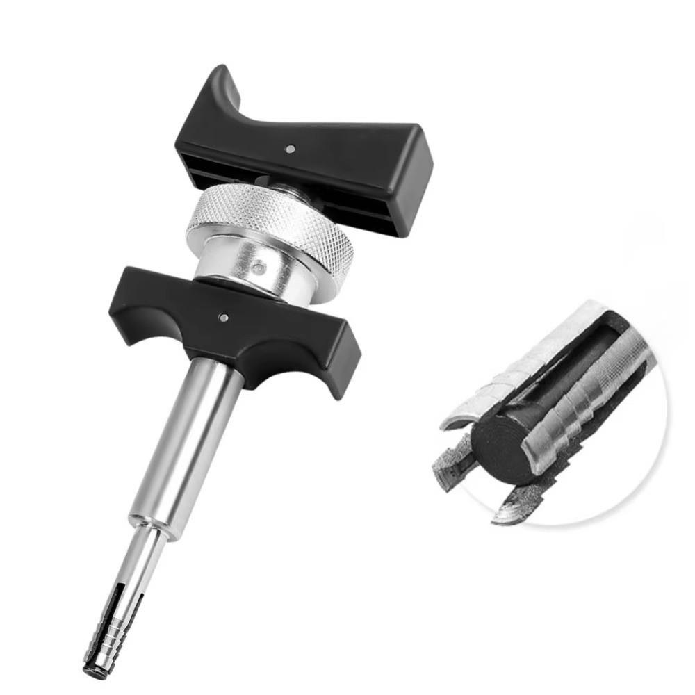 Nonslip Grip Ignition Coil Puller ABS Handle Engine Coil Puller For EA888 Engine