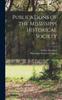 Kniha Publications of the Mississippi Historical Society; 1, Pt. 2