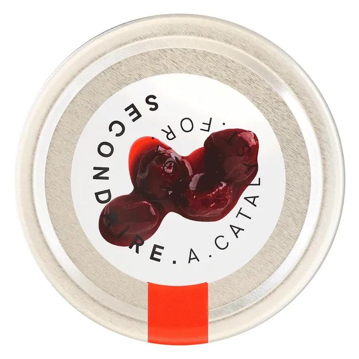 Sugar-Free Xylitol Cherry Compote