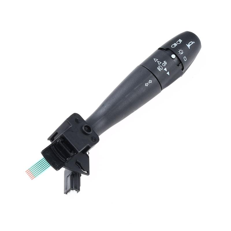 96477533XT 96595087XT 96608841XT New Turn Signal Indicator Switch For PEUGEOT 1007 206 207 307 406 407 807 Steering Column Horn