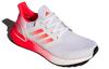 adidas UltraBoost 20 'White Signal Pink' Donna G55838