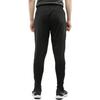 Nike Knitted Sweatpants Men's Black Moderate Cuffed Pants CN8449-010