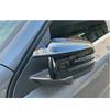 For Mercedes Benz W176 W246 W212 W204 C117 X156 X204 W221 CLA GLA Replacement Class Rearview Side Mirror Cover Wing Cap Trim