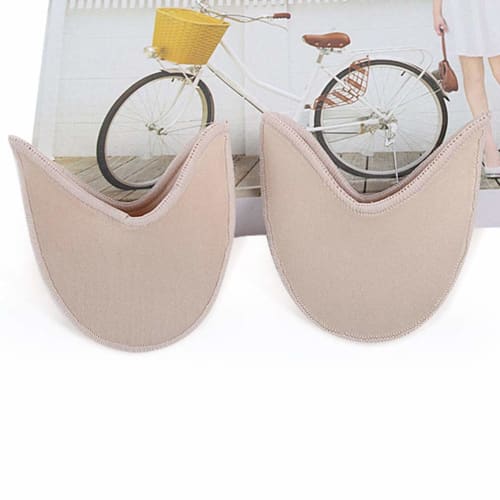 Silicone Toe Pads, Protective Covers, Pads, Sole Protection, Toe Support, Ballet Equipment, Toe Relief, Breathable