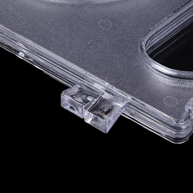 10 buc. Șevalete Suporturi pentru farfurii Stand de expunere Suport Cadru foto Instrumente foto