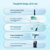 Philips HX2418/02 Sonic Electric Toothbrush