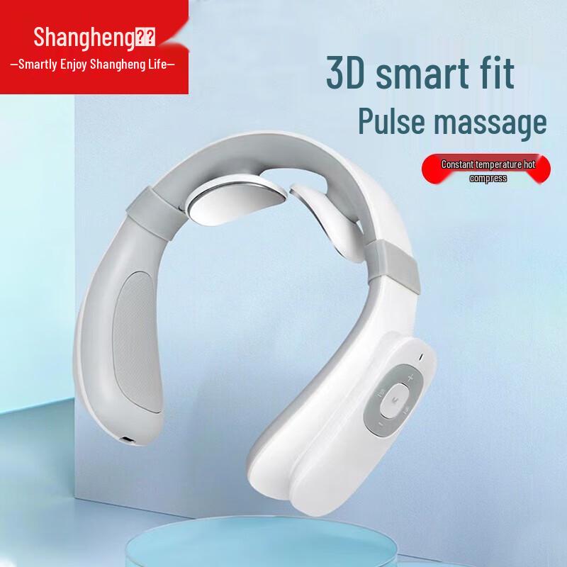 Shangheng Smart Neck and Shoulder Massager