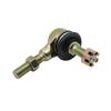 2 Pair M10-M10 Tie Rod End Kits Ball Joint Fit For China ATV 50cc 110cc 150cc 200cc 250cc 300cc Go Kart Karting Quads Bike Parts