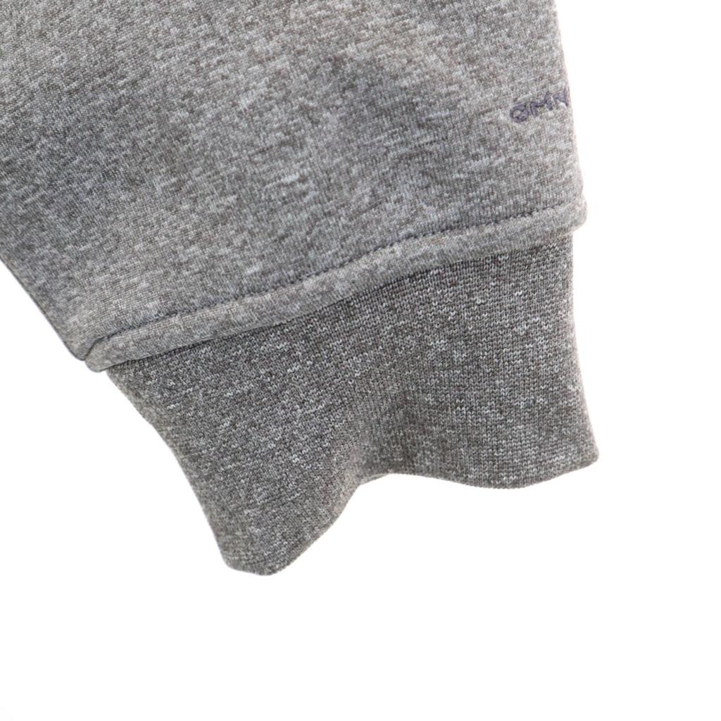 Columbia Long sleeve Zip hoodie L Gray Outdoors Men's Used