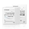 Type III Humanized Collagen Patch: Class II Medical Aesthetic Cold Compress Mask