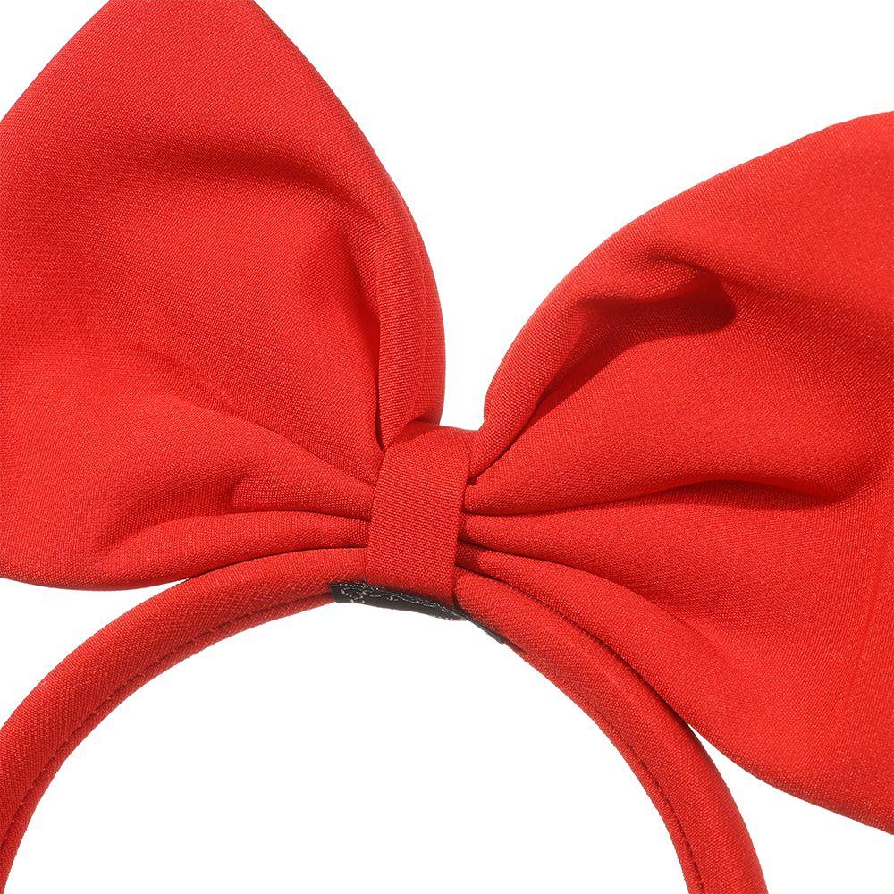 Makeup Handmade Cosplay Costume Party Decoration Big Bow Headband Bowknot Hair Bands Headdress
