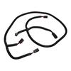 Park Assist Wiring Harness 68031820AA Black Sensitive Flexible Replacement For Dodge RAM 1500 2009‑2019