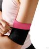 1 Pair Armbands Arm Shaper Wraps Belts Bands for , Lose Fat & Cellulite, Heat Maximizing