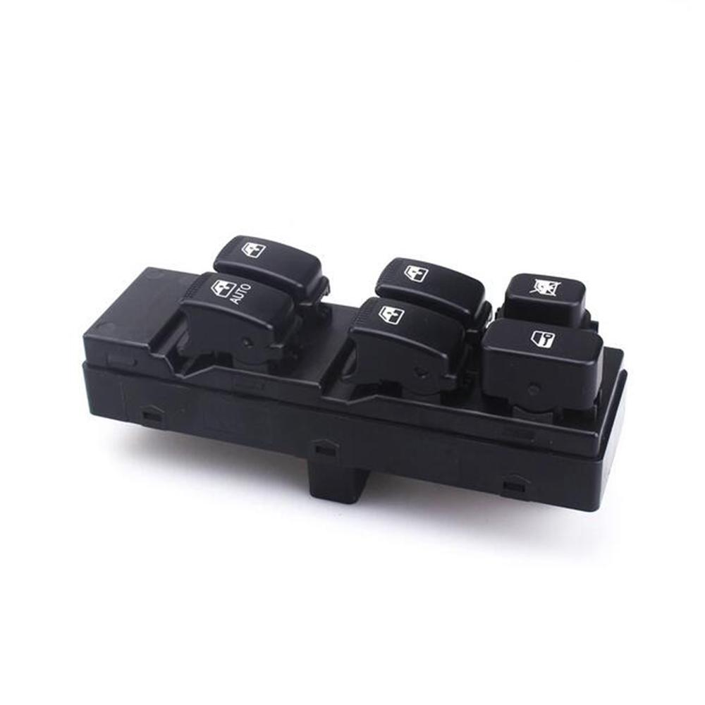 93570-3D121 Power Window Master Switch Button Fits For Hyundai Sonata 2002-2005