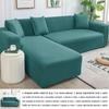 1/2/3/4 Seater Stretch Spandex Sofa Cover All Inclusive Couch Slipcovers Living Room Furniture Protector