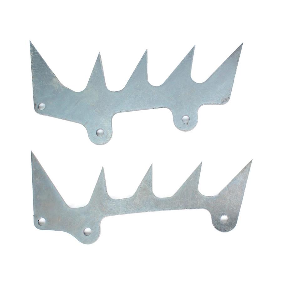 Felling Dog Catcher Set W/ Screws & Nuts For 029 039 MS290 MS390 MS310 Chainsaw