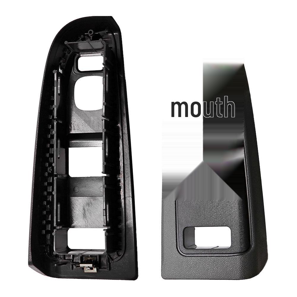 89045124: Compatible Electric Window Switch Panel for GMC Cadillac