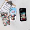 FM36 One Piece Chopper Soft Shell Phone Case for Redmi Note 13 14 Pro+ Plus A3 A3X 13X 13C 13R 14S 14C 14R